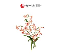 3768蘭花香精