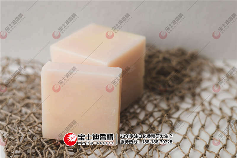 香皂 香皂(zào)