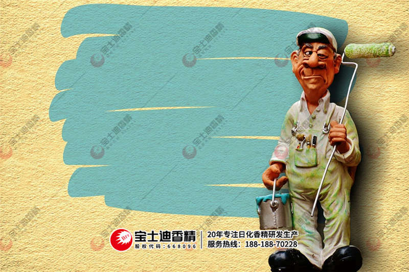 塗牆 塗牆(qiáng)