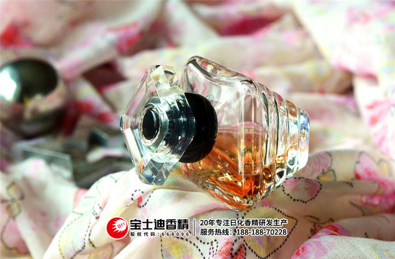 香精