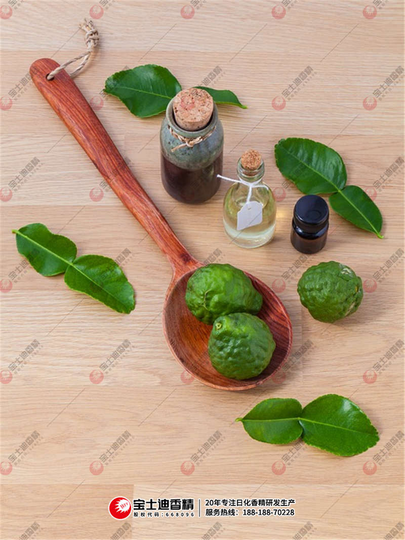 中藥香精 中藥香精