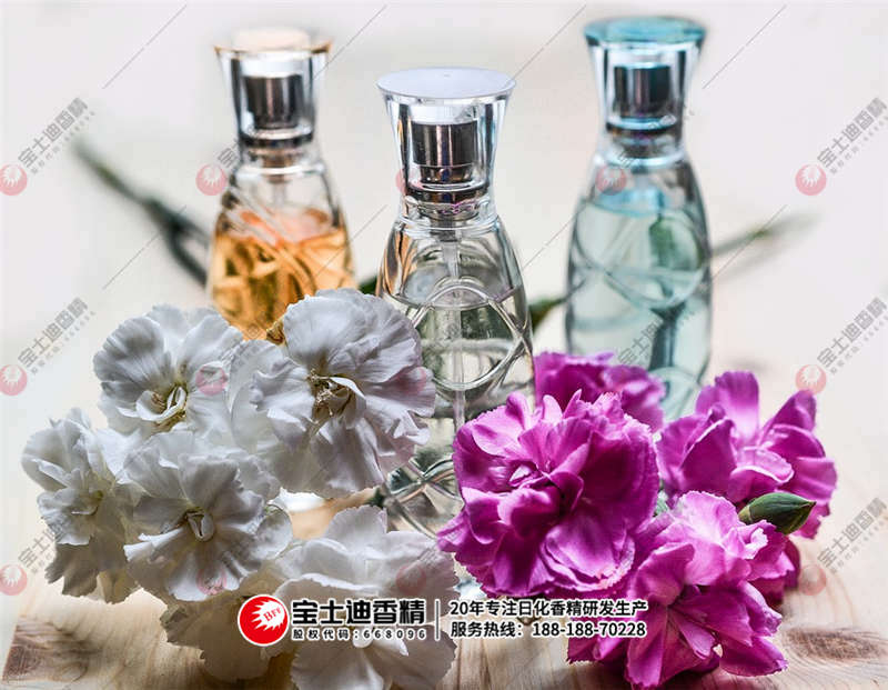 花香(xiāng)型香精 花香型香精