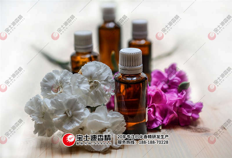 香精