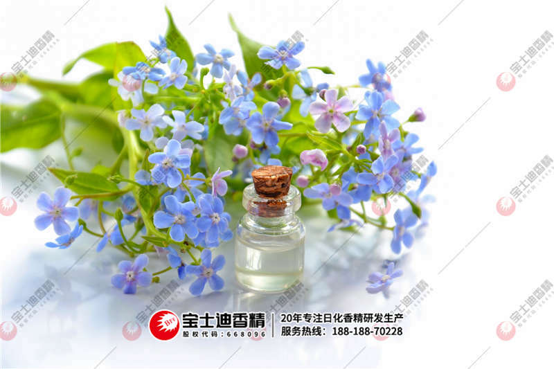 植物調香精 植物調香精