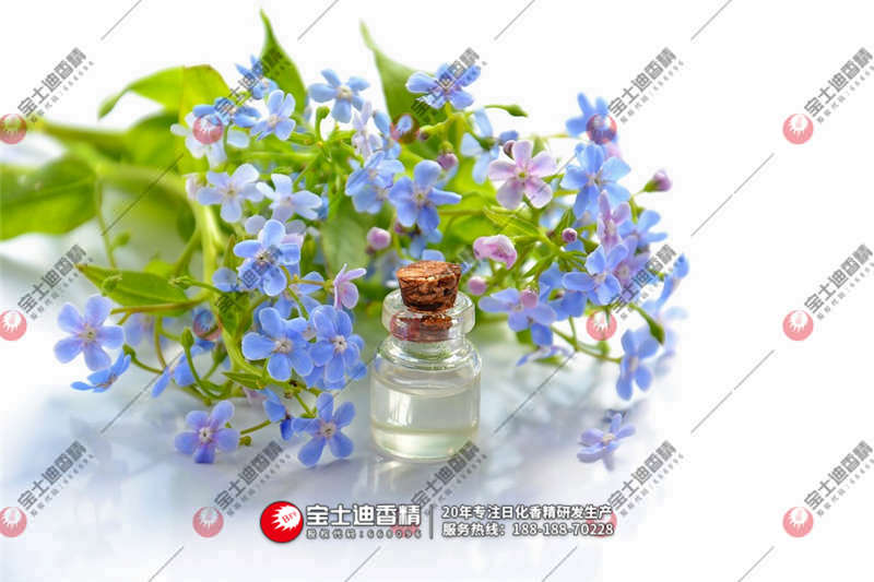 法國薰衣草香（xiāng）精