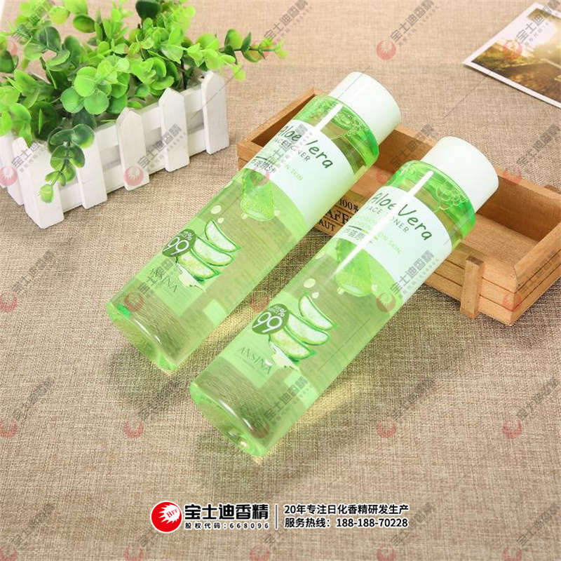 爽膚水 爽膚水