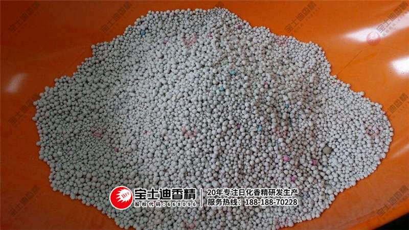 膨潤土貓砂 膨潤土(tǔ)貓砂