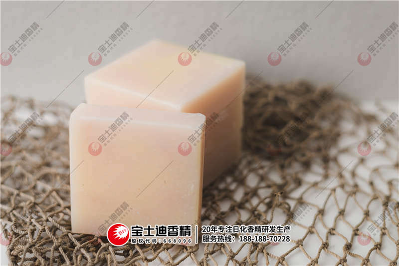 手工（gōng）皂