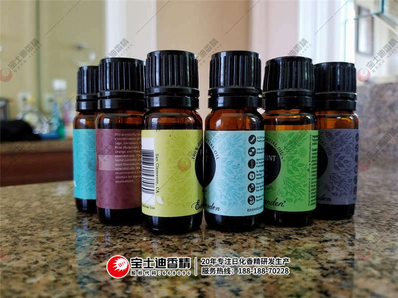 香精 香精