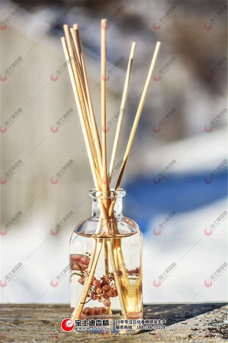香精