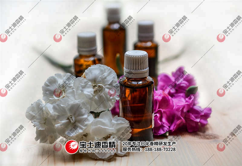 香精