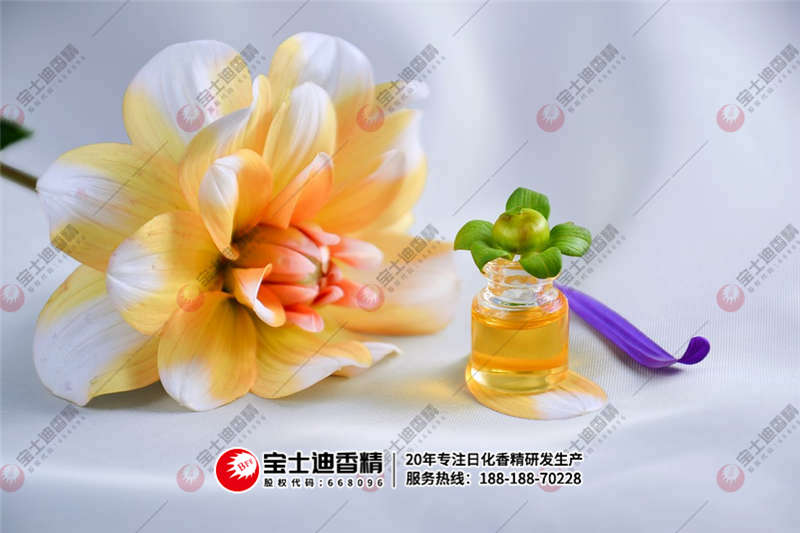 香精(jīng) 香精