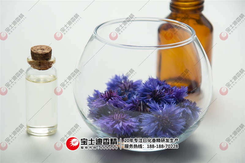 香精