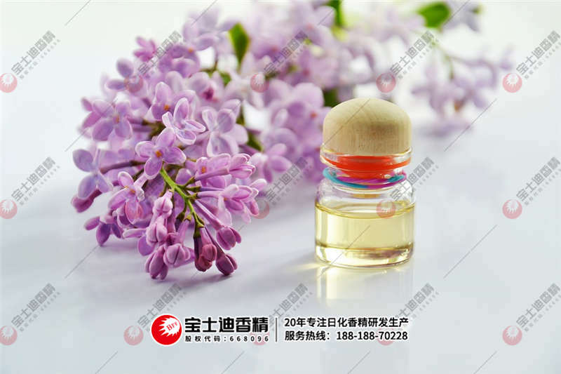 香精