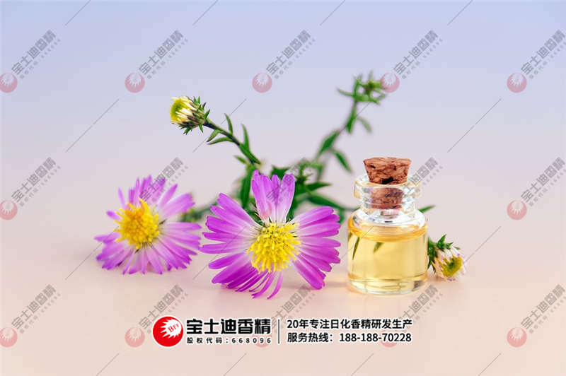 香精
