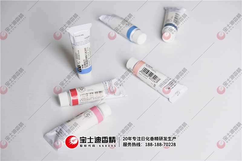香精