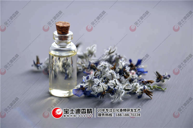 香精