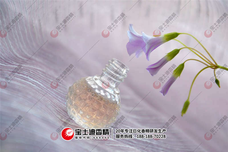 香精