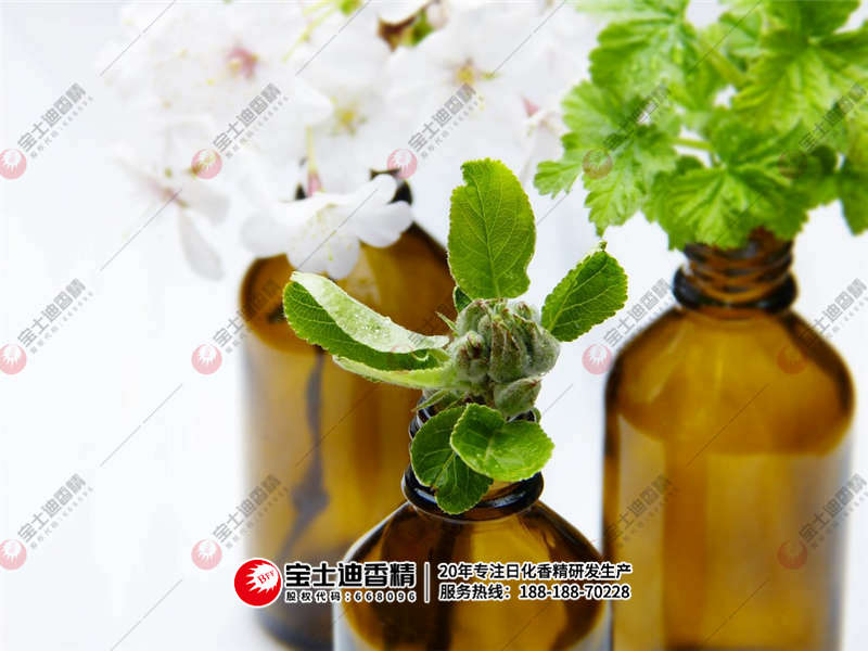 香精