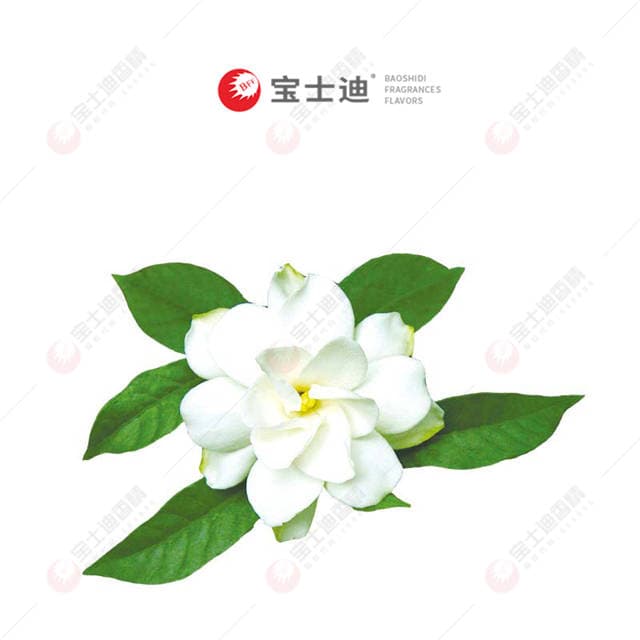 鮮茉莉（lì）香精