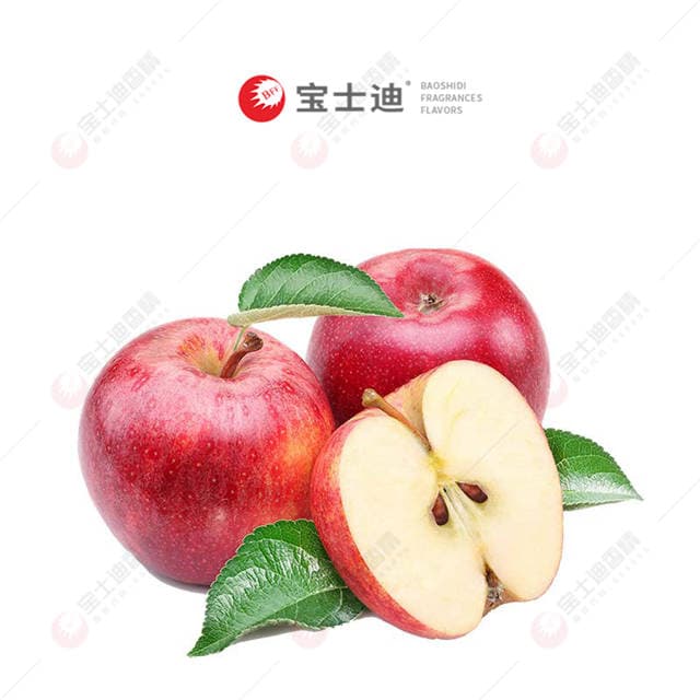 蘋果王香精