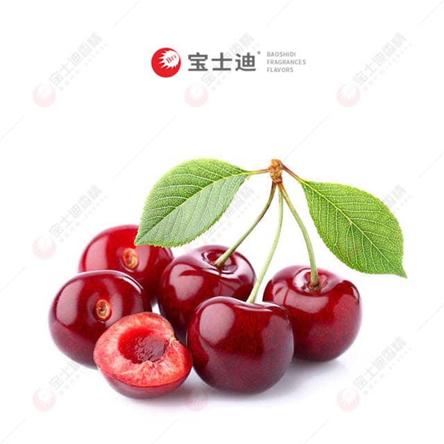 櫻桃（táo）香精（jīng）