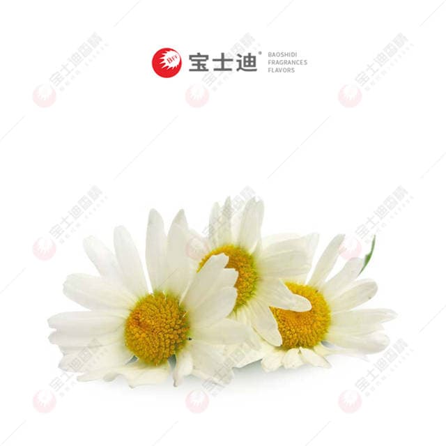 洋甘菊香精