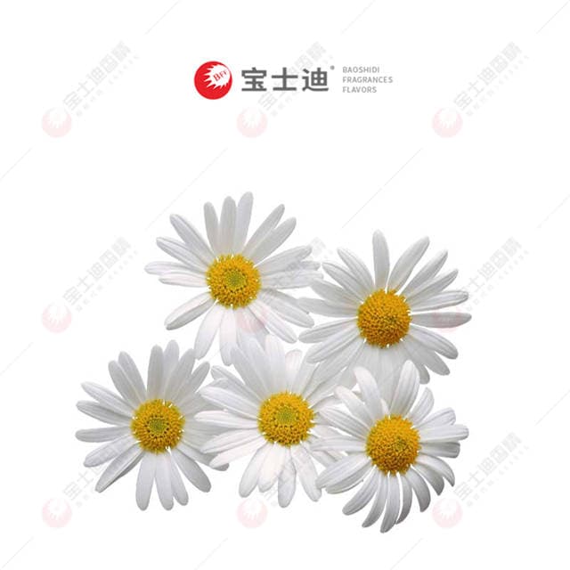 洋（yáng）甘菊香精
