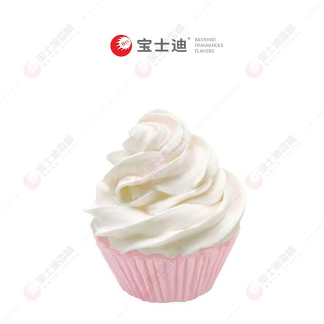 奶油香精