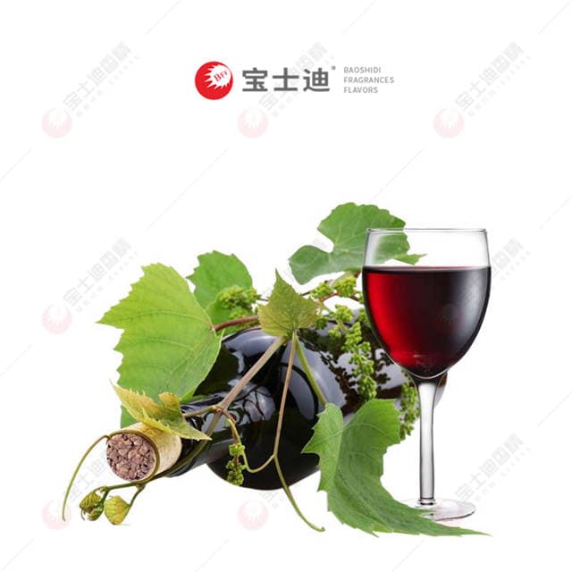 法國（guó）紅酒（jiǔ）香精