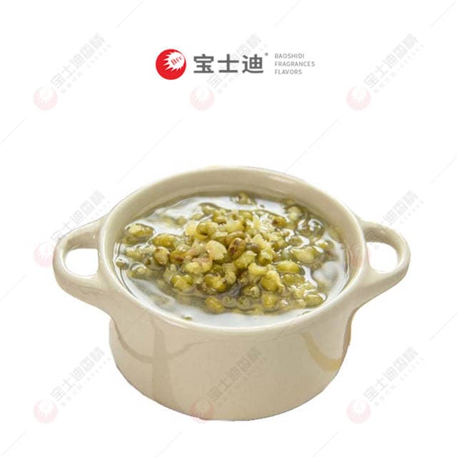 綠豆沙香精