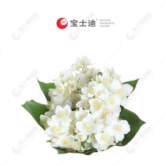 小花茉莉（lì）香精