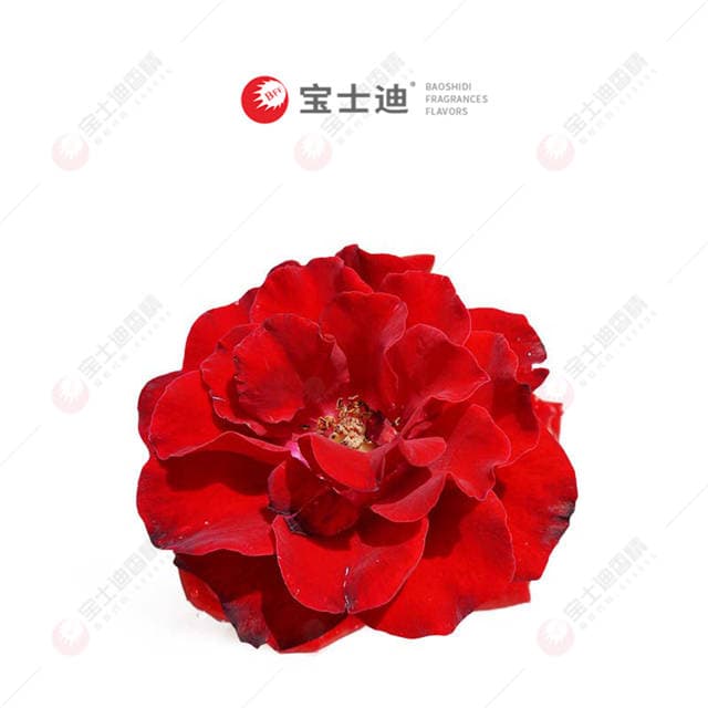 紅玫瑰香精