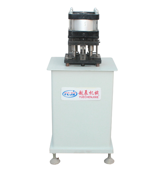 鋁型材五金件壓力機（氣（qì）動）